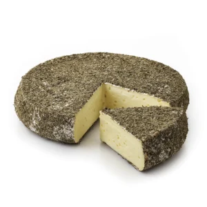 Damse Brie met rozemarijn