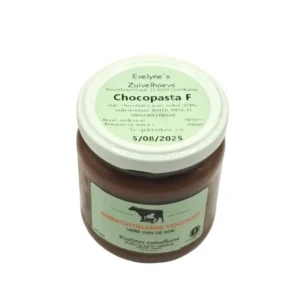 Chocopasta fondantchocolade